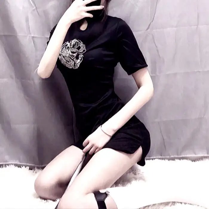 无耻剧团：神秘的戒指失窃