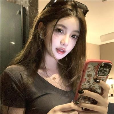 落日孤影